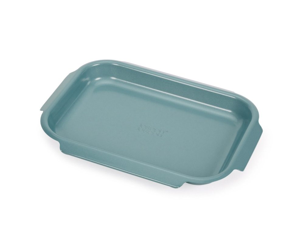 Nest Bake Backform S 23x30cm H3cm antihaftbeschichtet