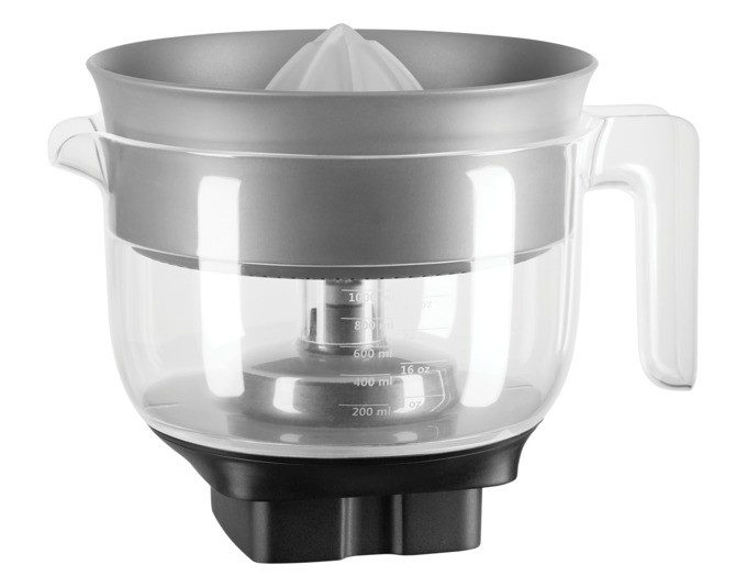 Kitchenaid - Zitruspresse Aufsatz