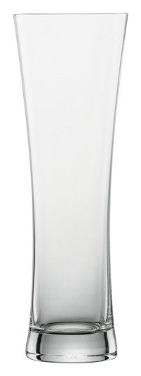 Schott Zwiesel - Bierglas, 4 Stück, 300 ml, Transparent
