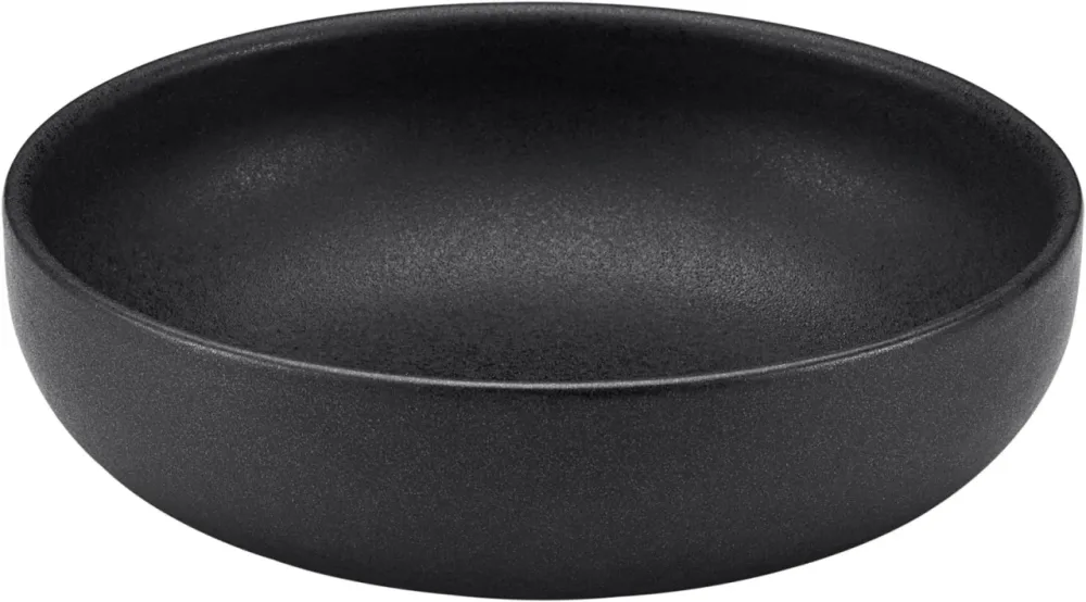 Playground Elements Bowl schwarz 16cm