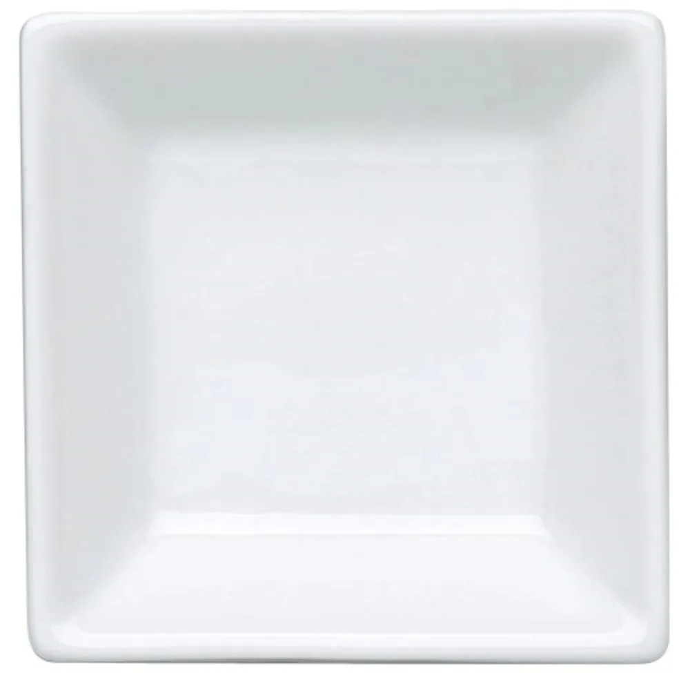 Unlimited Schälchen eckig 7x7cm