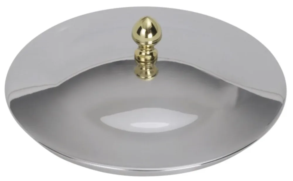 Deckel zur Serie 8800, 7 cm