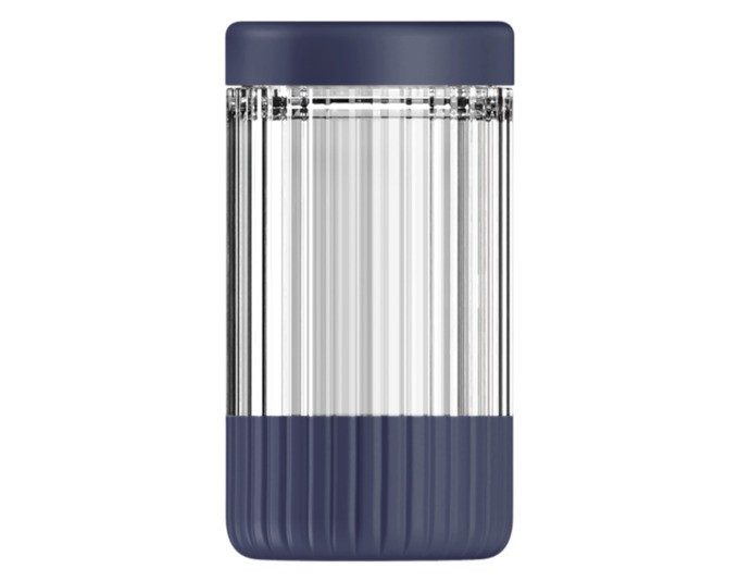 Behälter 638 ml blau