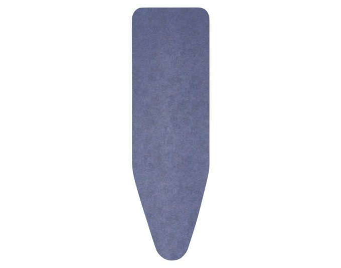 Bügeltischb.C Blue 124x45cm