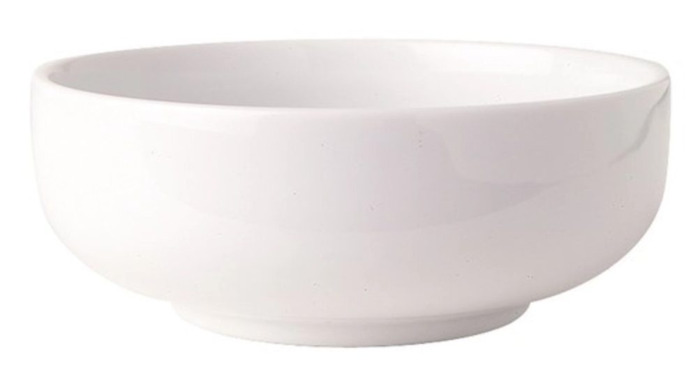 3er Set Uni 09 Salat/Müeslischale 16cm Top CC