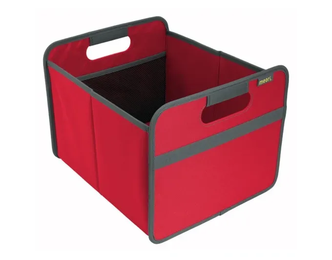 Faltbox M Classic red