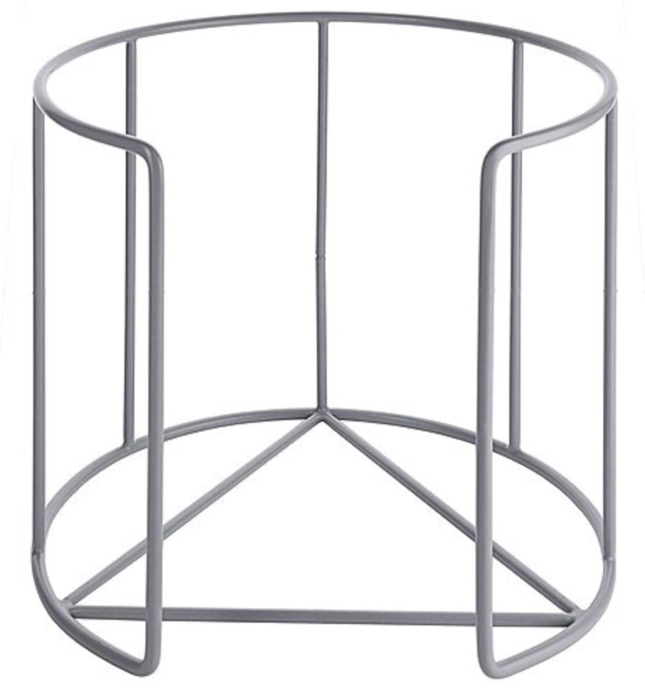 Teller-/Tassenhalter für max. Ø32cm H: 30cm