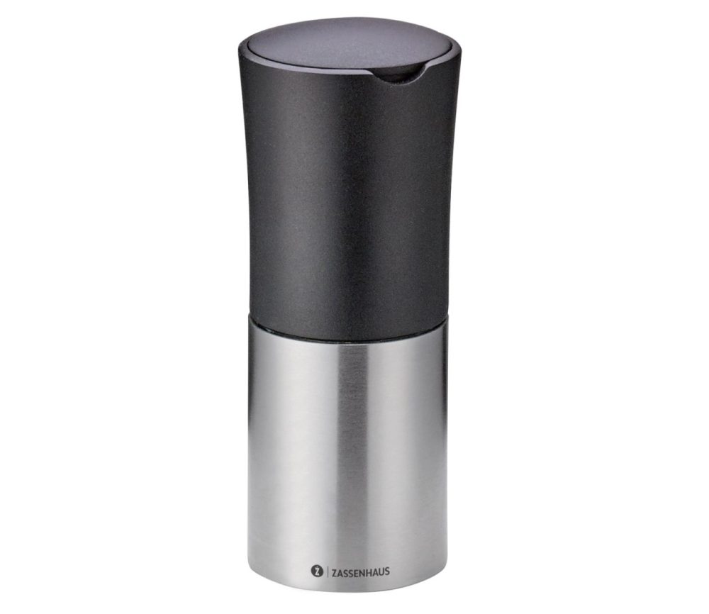 Muskat-/Gewürzmühle DUO