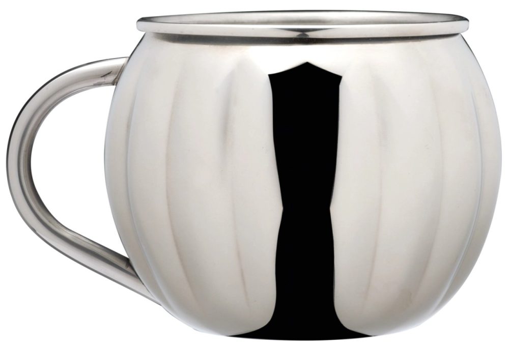 Mug 0.7lt Edelstahl