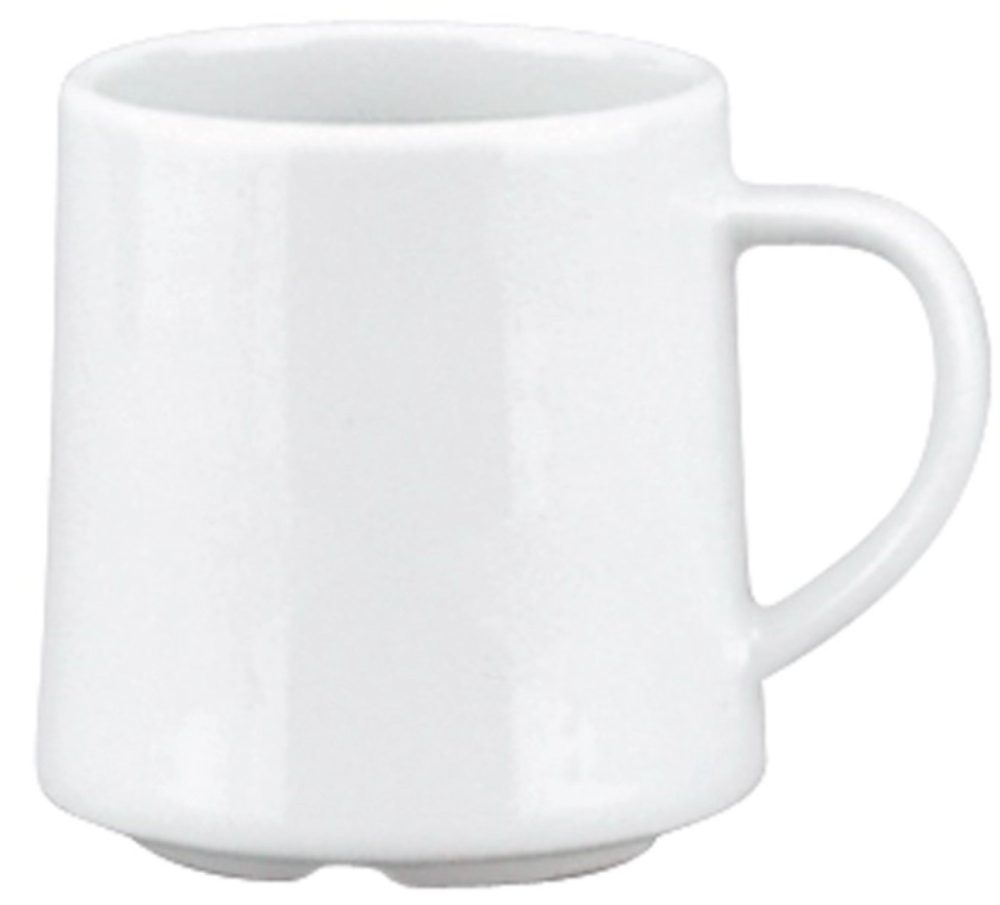 Becher mit Henkel 0.28lt