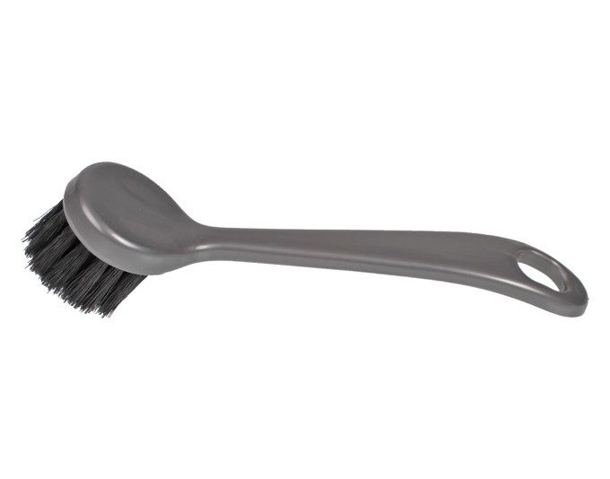 Ebnat - Bürste, 15.5CM, Anthrazit
