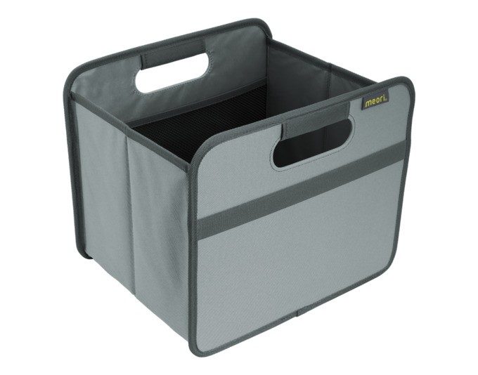 Faltbox S Classic stone