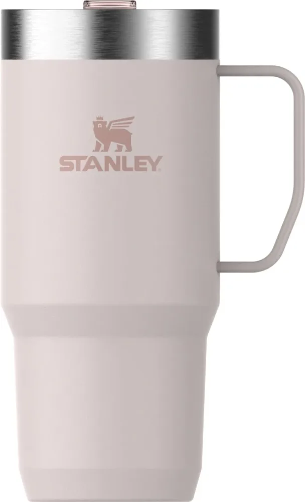 Everyday Suburban Mug 0.47l rose quartz