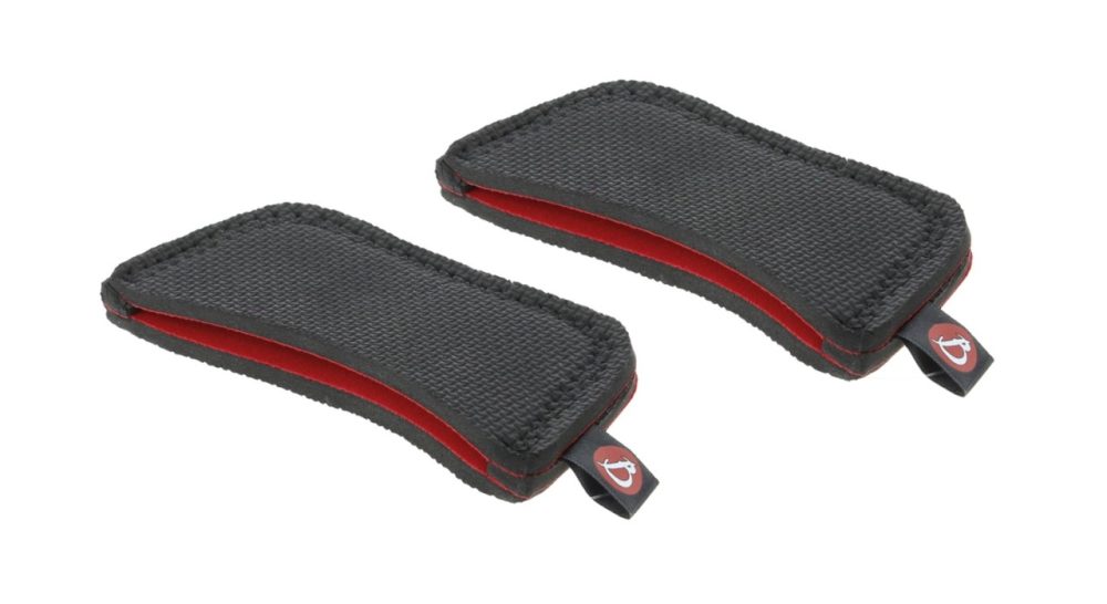 Display 10 x 2er Set Wärmeschutz gross 11cm für Pfannengriff