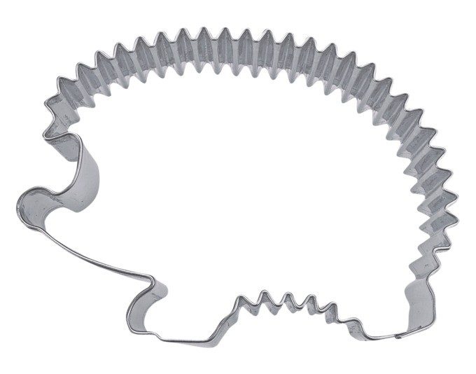 Ausstecher Igel 7 cm