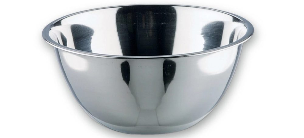 Lacor - Schüssel 24cm 2.4lt, One Size