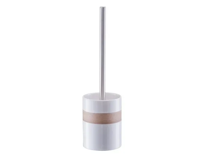 ZPR 18261 WC-Bürstengarnitur Weiss