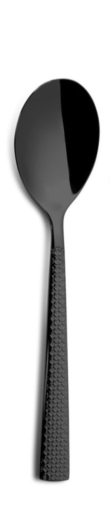 Hidraulic Black 18/0 Tafellöffel