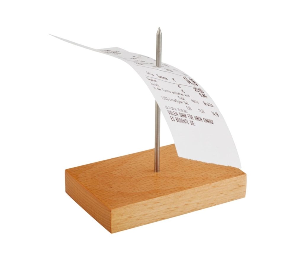 APS Bonspiess Smart; 5.5x9x10.5 cm (LxBxH); natur