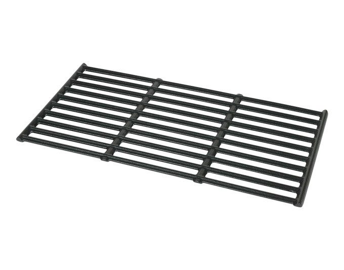 Gillrost Guss 24x45cm