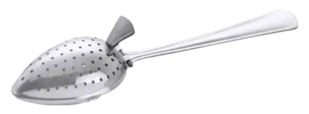 Teesieblöffel