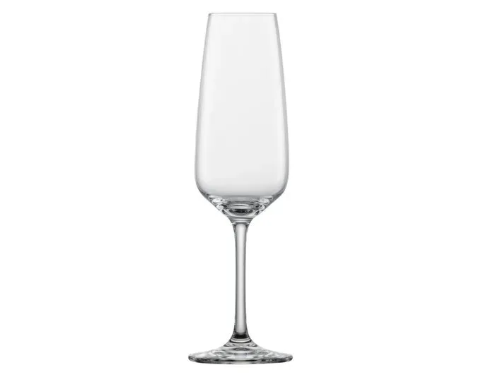 Sektglas Tulip 4St.