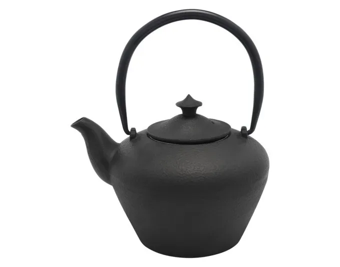 Bredemeijer - Teebereiter, 1 l, Black
