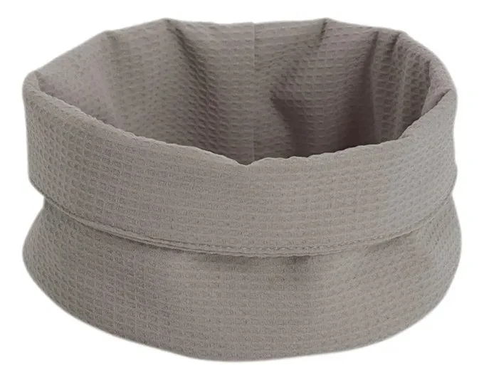 Aufbewahrungsk. taupe ø 25x13