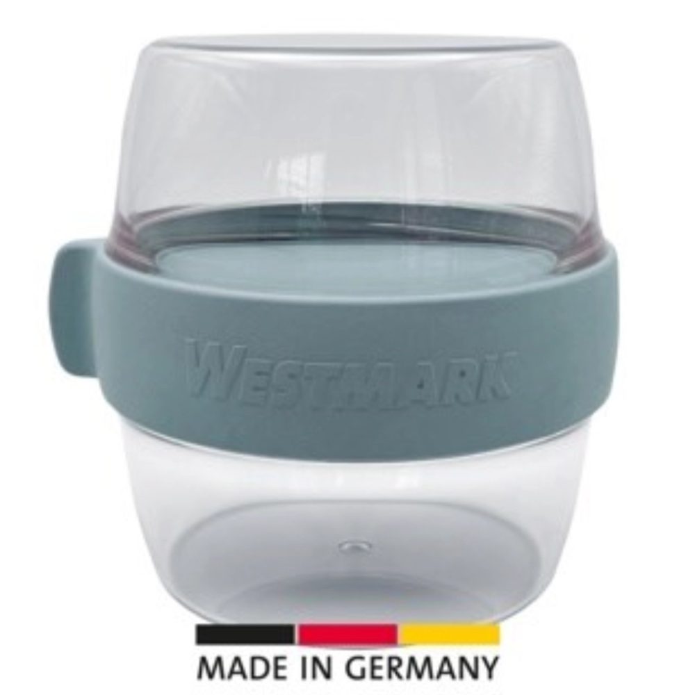 Westmark Pocketbox Maxi blau 700ml