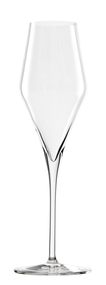 6er Set Quatrophil Champagnerkelch 292ml H: 260mm