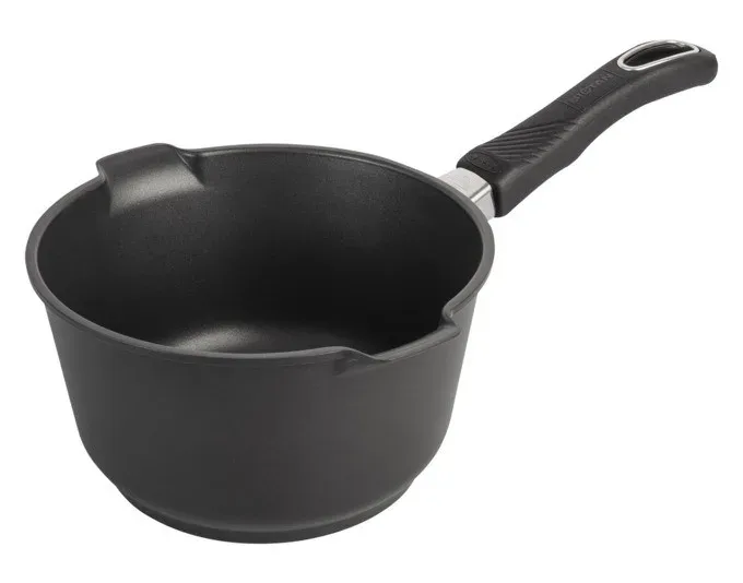 Milchkochtopf o.D.Indukt.ø20cm