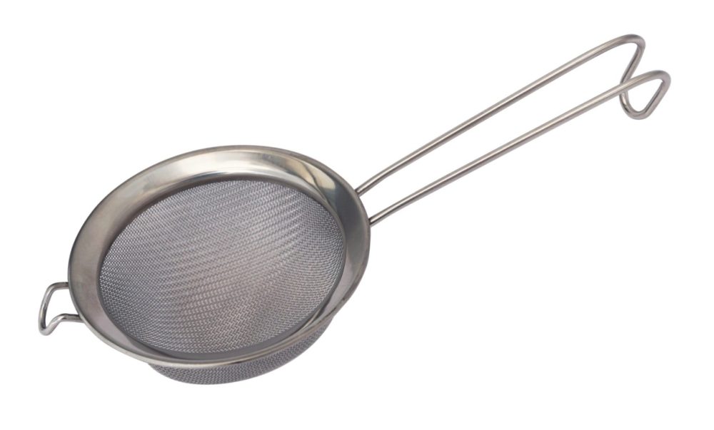Küchensieb D:18cm