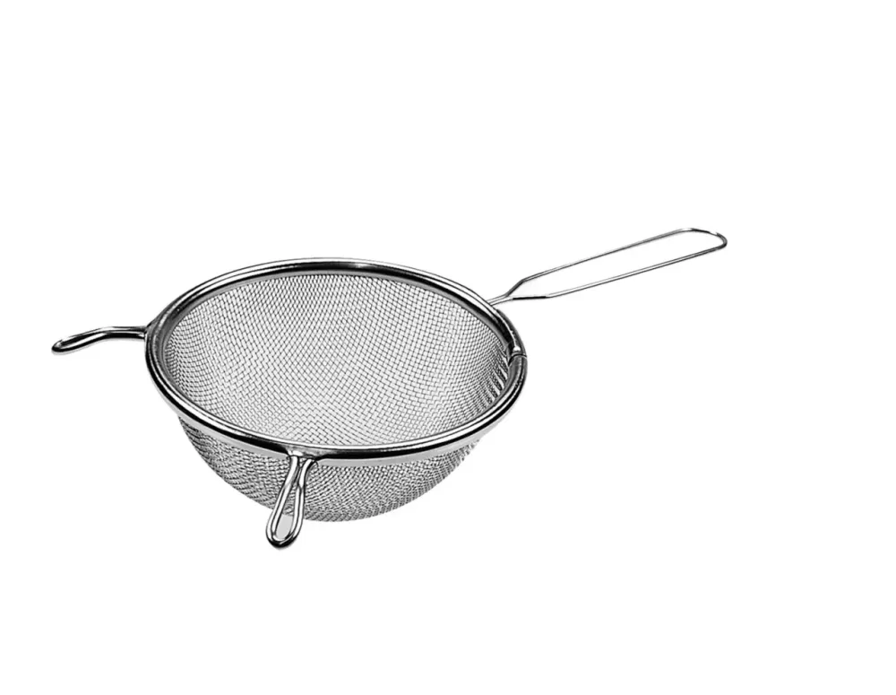 Küchensieb D20cm