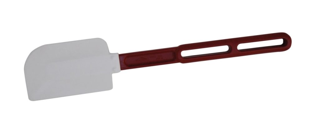 Teigspachtel 42cm Temperaturbeständig bis +260