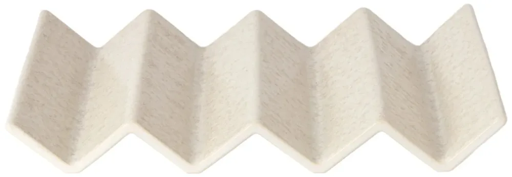 Escada Buffetplatte 35.5x24.8cm H3.9cm cream