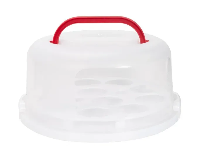 Kuchen und CupCak Butler ø30cm
