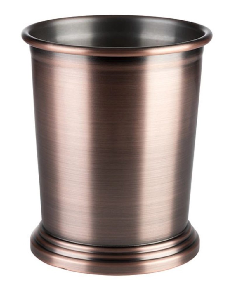 APS Becher Julep Mug Kupfer Messing 10 cm - Becher