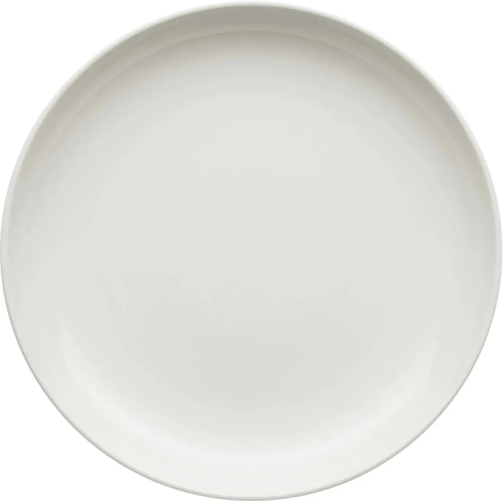 Unlimited Teller tief rund coupe 21cm