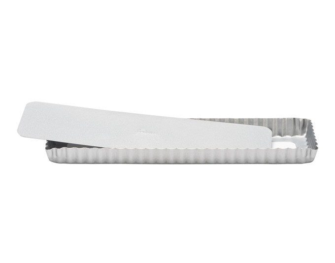 Backf.mit losem Boden 35x11cm