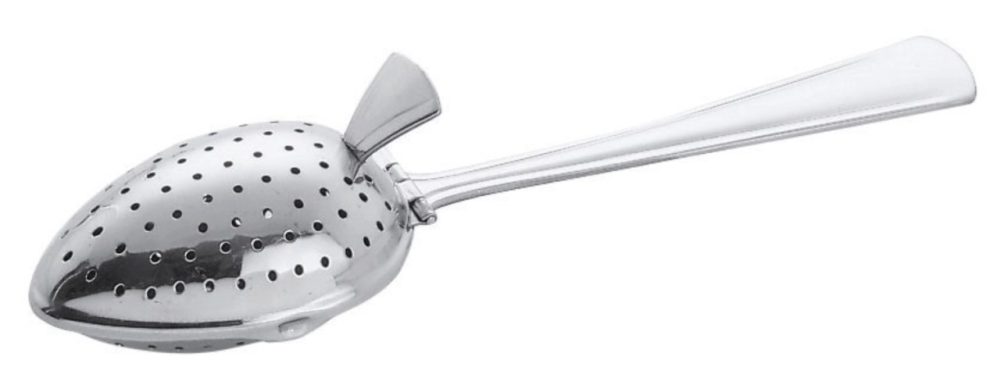 Teebrühlöffel 15cm