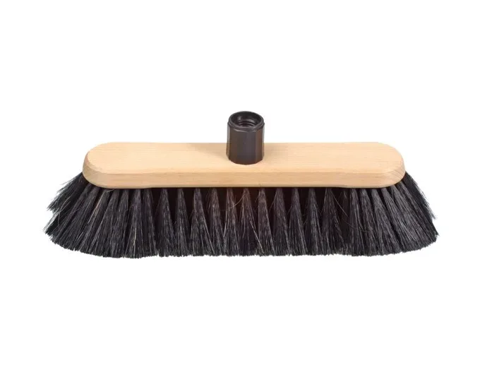 EBNAT Bodenwischer Basic 28cm 218057 holz