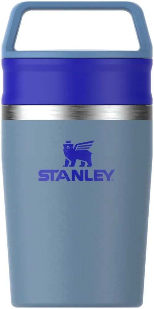 Café-To-Go Travel Mug 0.23l blue sky