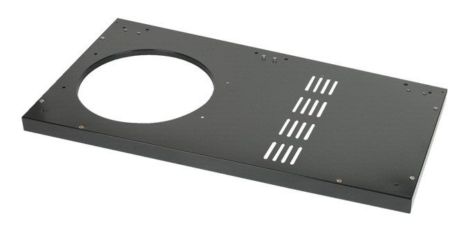 UnterschrankBoden 11kg G6 sw