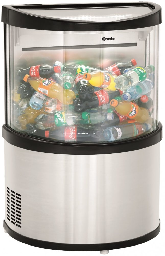 Impulskühler 110L-2F