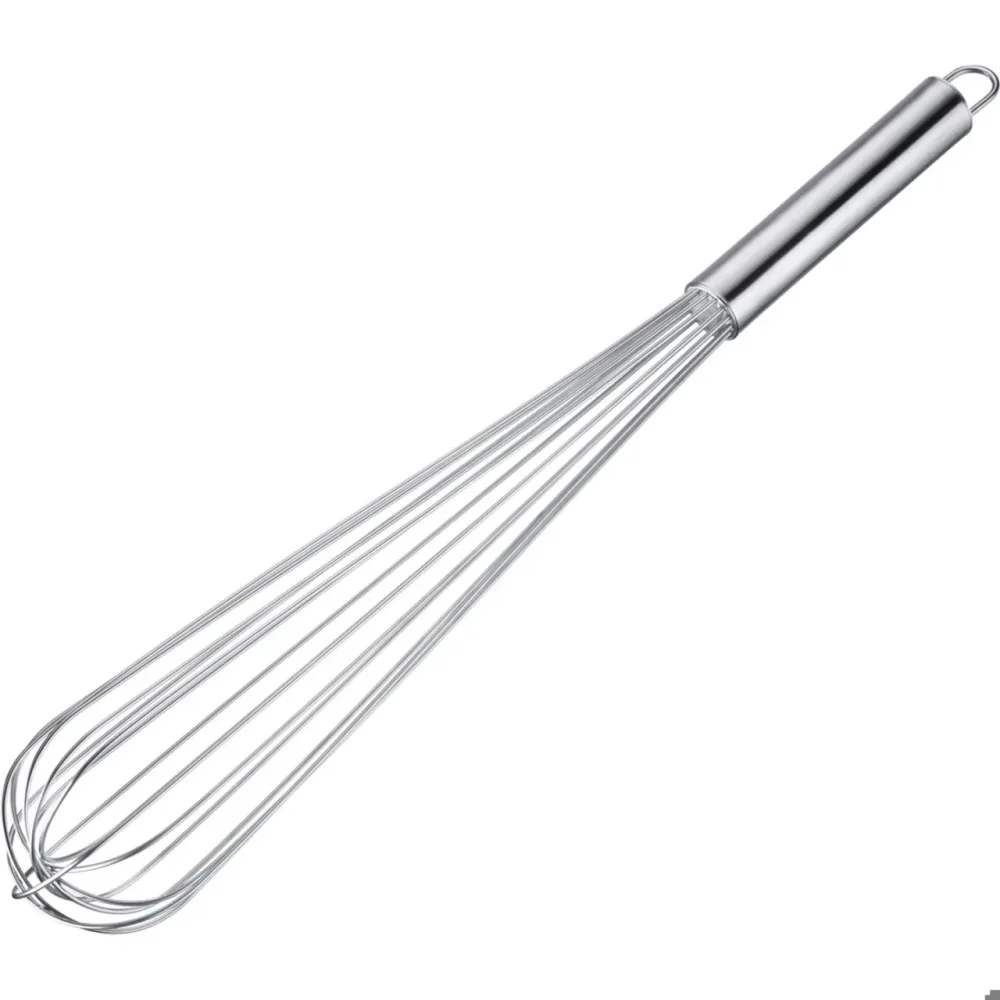 Pro Rührbesen ca. 48cm starr