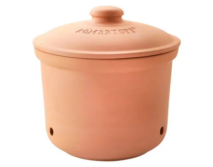 Frischetopf Maxi Plus 5.5l tc