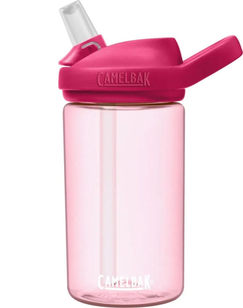 Eddy+ Kids Bottle 0.4l grapefruit