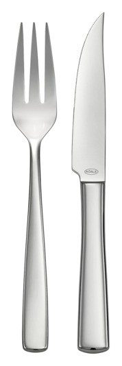 Steakbesteck Elegance 12tlg