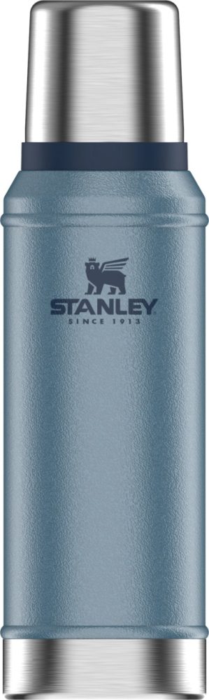 Legendary Classic Flasche 0.94l hammertone lake