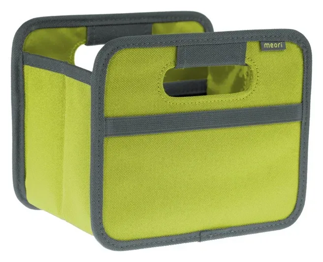 Faltbox Mini kiwi green